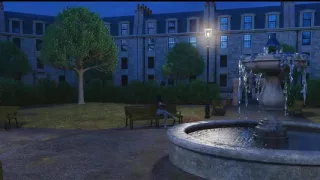 Off the Record - Ep 18 - Do You Have Plans by Misskitty2k