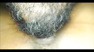 Desi Couple Close up Pussy Licking