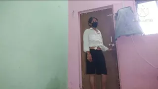 Hard anal sex 18+ teen Village girl