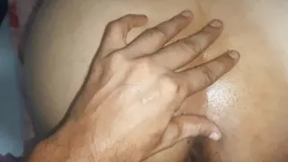 Indian Bbw Chubby Milf Getting Fucked