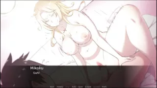 I'm Your Mother - a Stepmommy Fixation with Angel