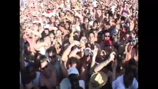 Calli Cox and Friends Are The Queens of Spring Break