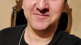 Latin Amateur With The Urge To Intensely