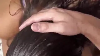 The Scandal of Hamada, the Prostitute with a Client