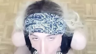 Crossdresser Penelope Deeptroath