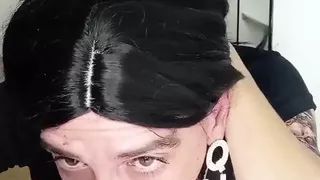 Penelope Crossdresser Deeptroath