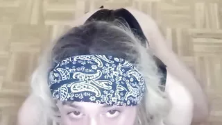 Crossdresser Deeptroath