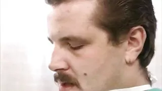 Blonde Patient Makes Advances to a Hospital Doctor