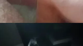 The Long and Thick Spurt of My Sperm