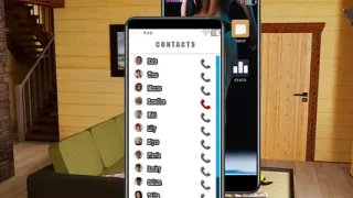 Welcome to Free Will - 47 - Talk Eye to Eye by Misskitty2k