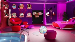 Curvy Wonderwoman Rides Big Cock After Workout Cockham Superheroes 70