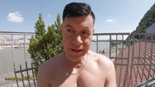 Stacy Cruz gets the last laugh when her stepfather creampies her