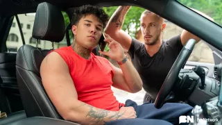 The Pit Stop 2 - Bro Network