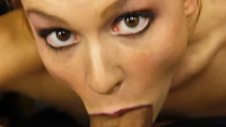 Jamey Janes Sucks a Cock After Getting a Tattoo - AltErotic