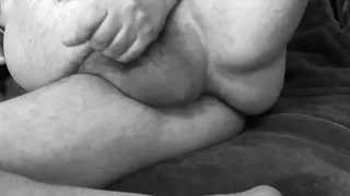 The Exhibitionist 54 - Videos with Feets from Hairy Oldie - Part2