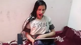 School teacher ne meri jawani dekh kar jabar dasti pela