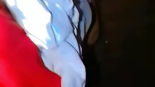 Pakistani gay boy hot video have playing with his ass. And dick