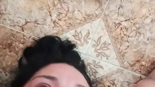 Deepthroat Cocksucking Mature