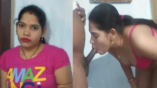 18 years My stepsister hardcore fucking with me, dirty talk c