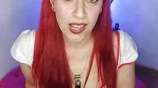 A SHORT PIN asks LA ENFERME GAUCHITA for her professional opinion! JOI SPH ARGENTINA