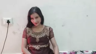 Sister in law ko nanga kar ke khub choda