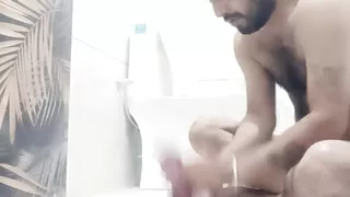 Indian hot desi young boy