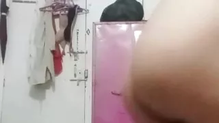 Indian girl fingering hard