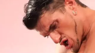 Lucky dude fucks two big boobed German sluts in anal threesome