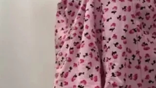 Fingering in the public close up