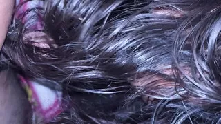 Indian Gf suck bf dick and swallowed sperm in hotel