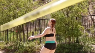 Relaxation after a stressful game