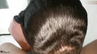 My naughty little mouth does it all for you... Just for You - Porn in English