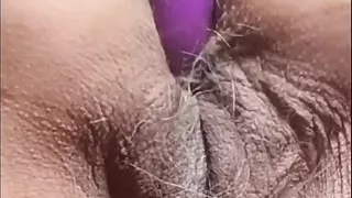 Zilah Luz Age 71, I Was Scared to Have Anal Sex so I Prepared My Anus