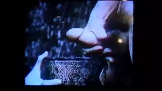 Vintage Black Slut Fucked in Office