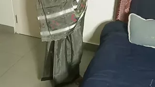 Fantasy Role Play Tamil Father in Law and Daughter in Law