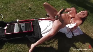 Bootycamp Day 4: The Final Push