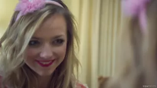 Aventures of Teddy Bear 2 - Starring: Carmen Callaway