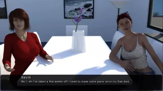 Where The Heart Is Silly Interesting Reunion Ep3