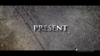 BBC vögelt die rothaarige Latina