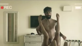 One Hour After Meeting Her My Camera Was on