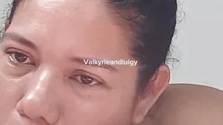 Enjoying a good cock