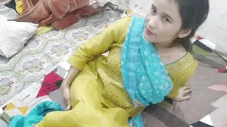 Sex karte step sister ke sath bhabhi ne dekh liya