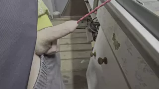 Fuck in the urethra, masturbation.