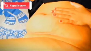 Homemade village wife cheating