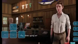 Secret cave gameplay full story explained