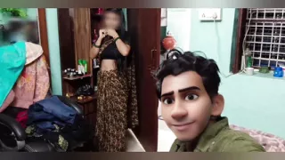 Indian Devar Fucks Newly Married Desi Bhabhi by -Snapchat143