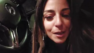 It's all Giacomo's fault. Dialogues Ita, real Amateur party 1