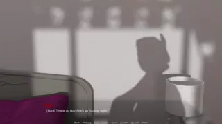 Taking 18 Year Old Stepcousin's Virginity- Away From Home #6 - Gameplay