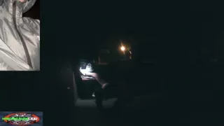 Risky Fun in the Park!