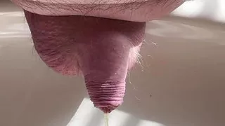 Down to the last drop